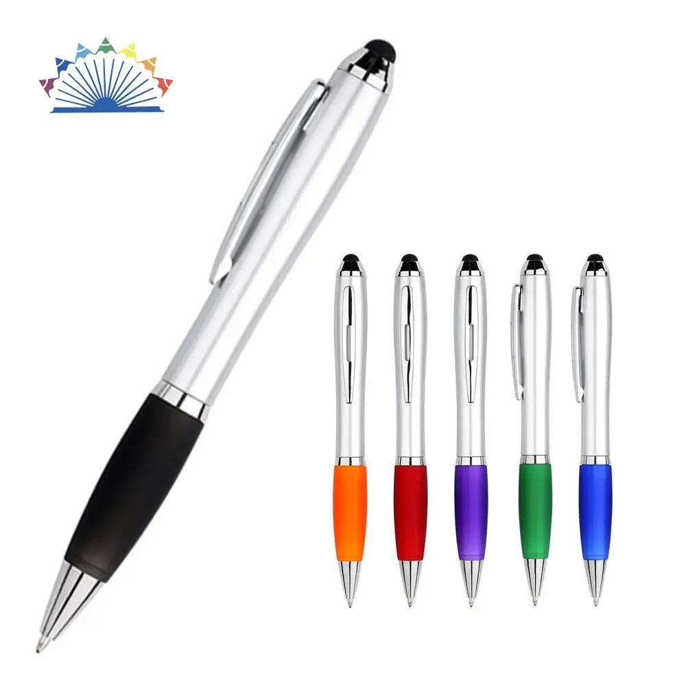 EZ Grip Stylus Pen 10