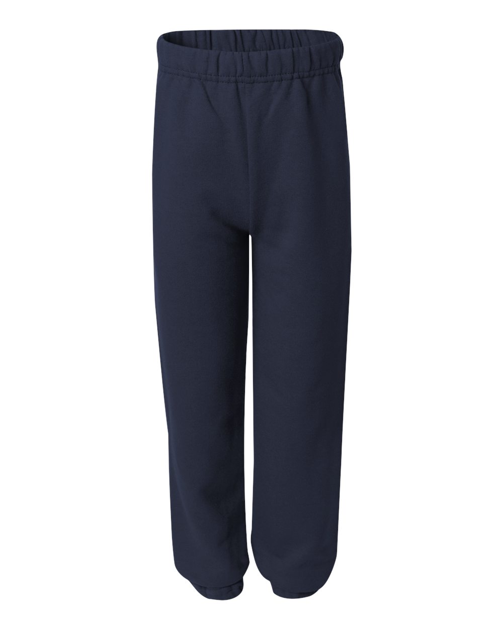 Youth NuBlend® Sweatpants - 973BR 14