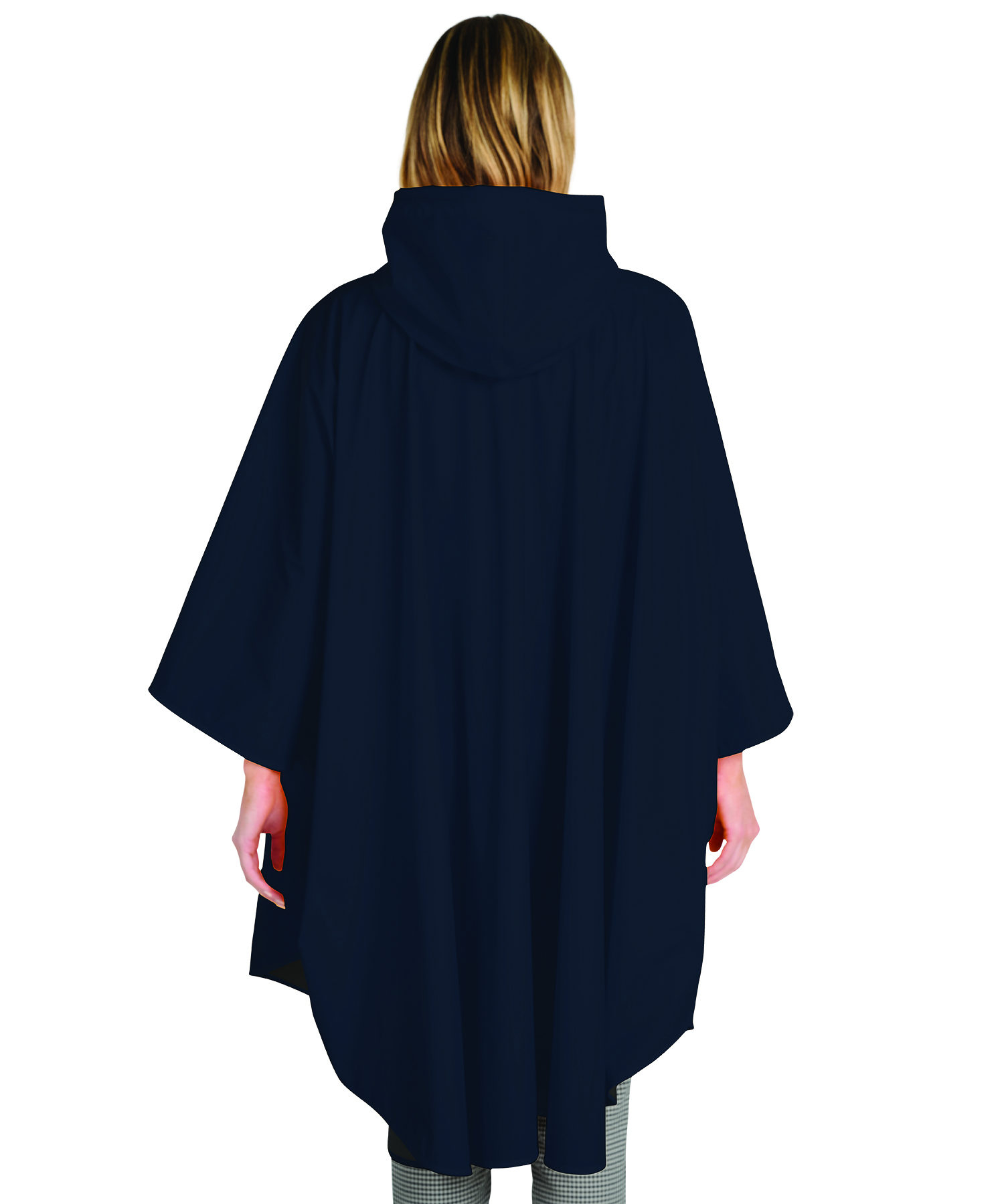 Peak Poncho 12