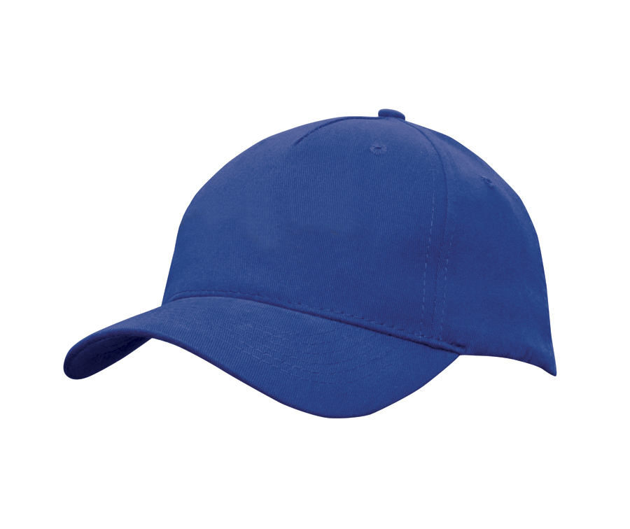 Brushed Cotton Cap