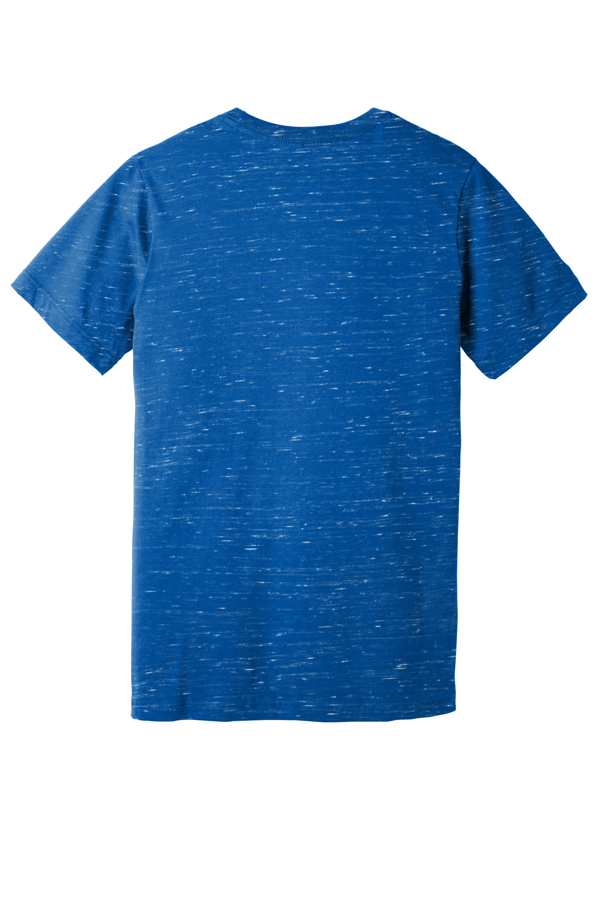 BELLA+CANVAS Unisex Jersey Short Sleeve V-Neck Tee. BC3005 102