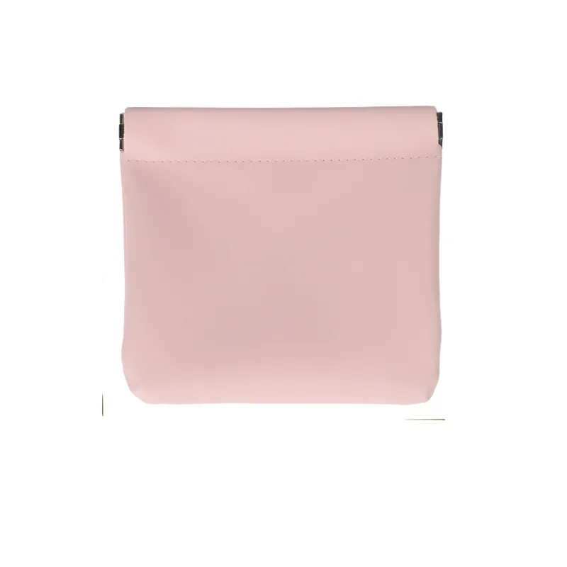 PU Leather Storage Bag 5