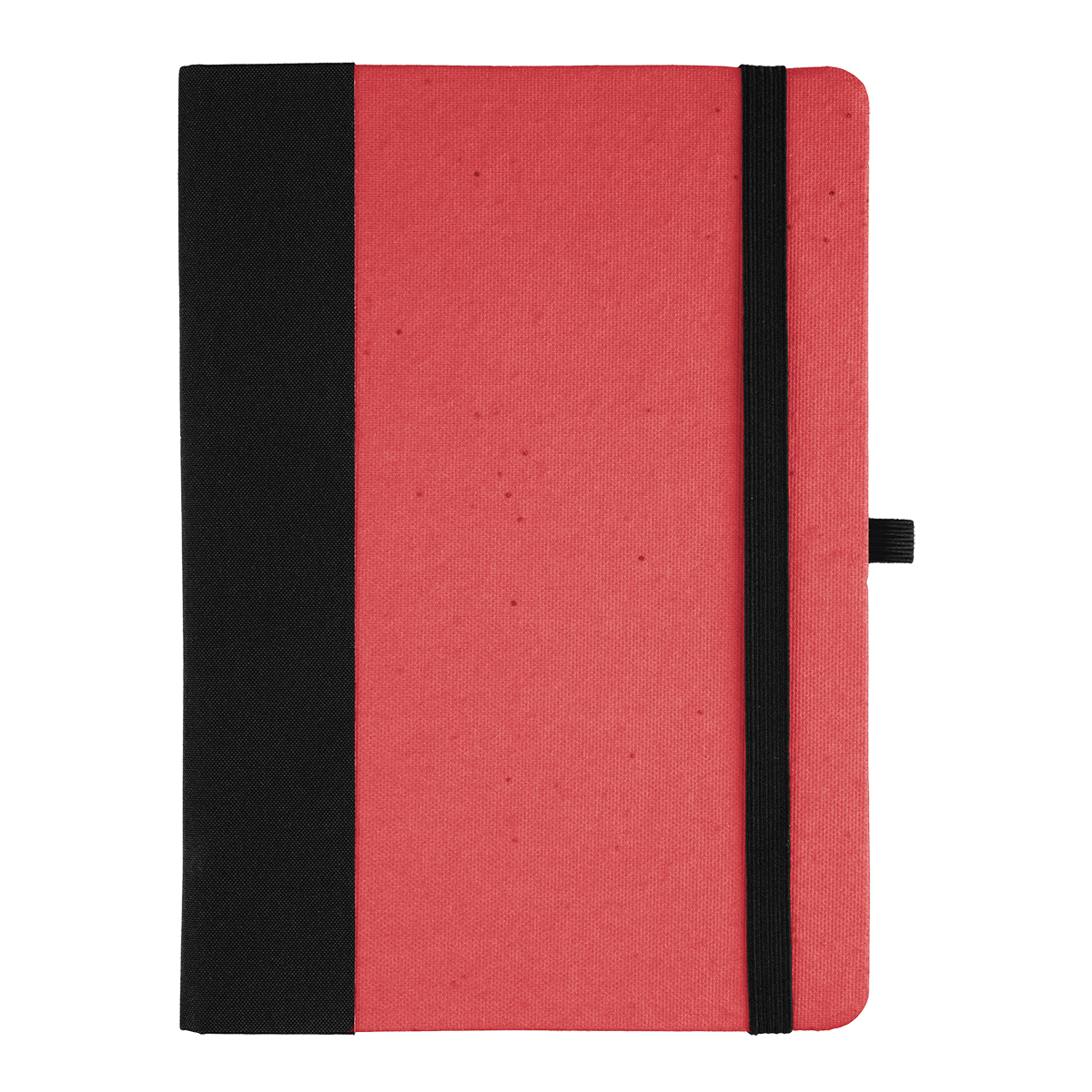 Harper Pulp Journal 9