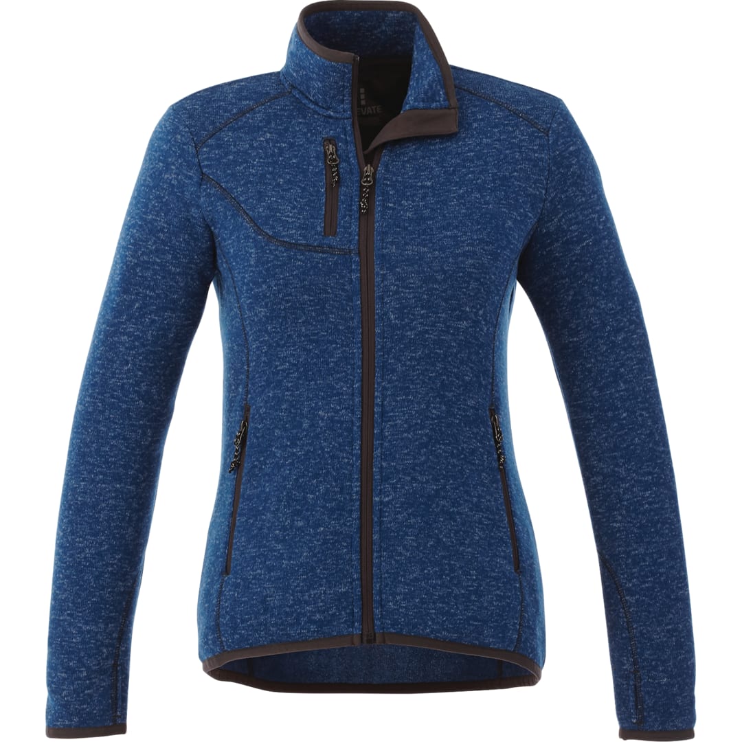 Women's TREMBLANT Knit Jacket 47