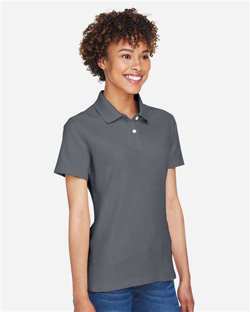 Women's DRYTEC20™ Performance Polo - DG150W 177