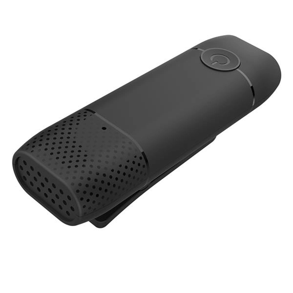 Wireless Lapel Phone Microphone 6