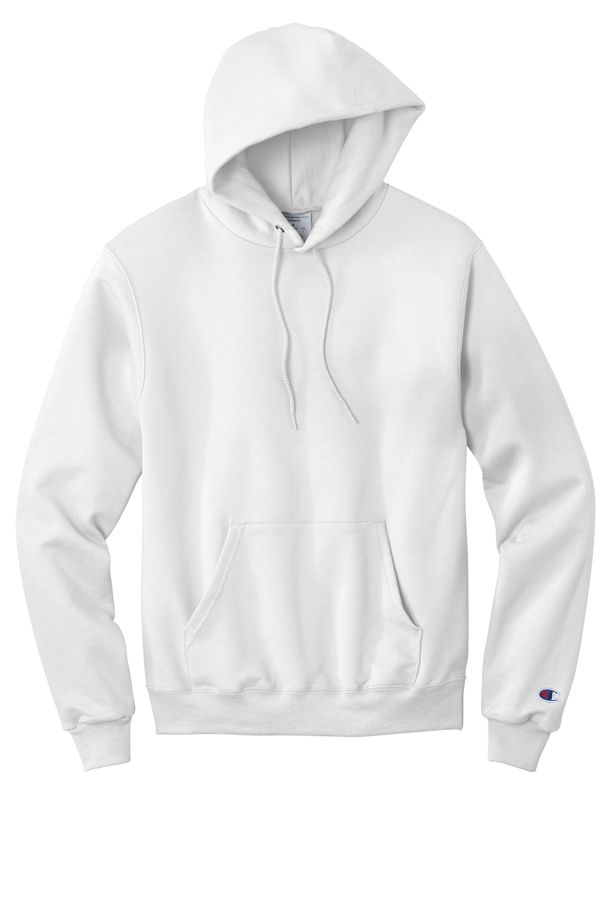 Champion Powerblend Pullover Hoodie. S700 11
