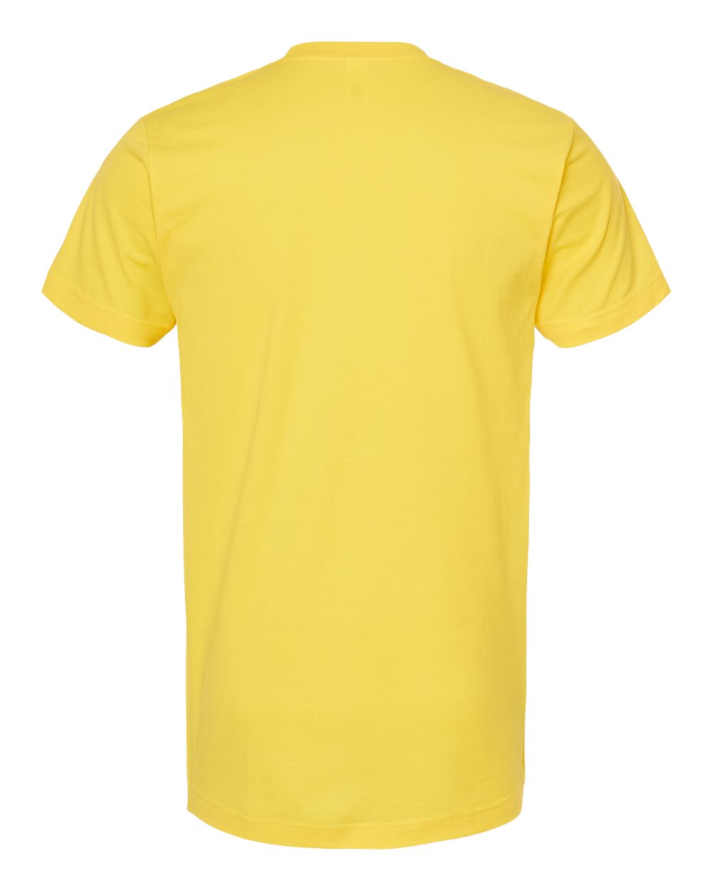 Unisex Fine Jersey T-Shirt - 202 53