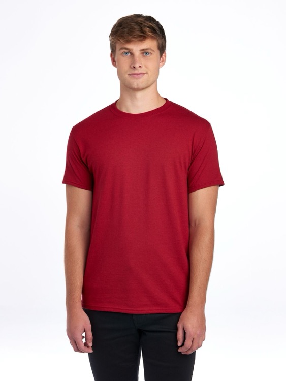JERZEES DRI-POWER® Unisex T-Shirt 48