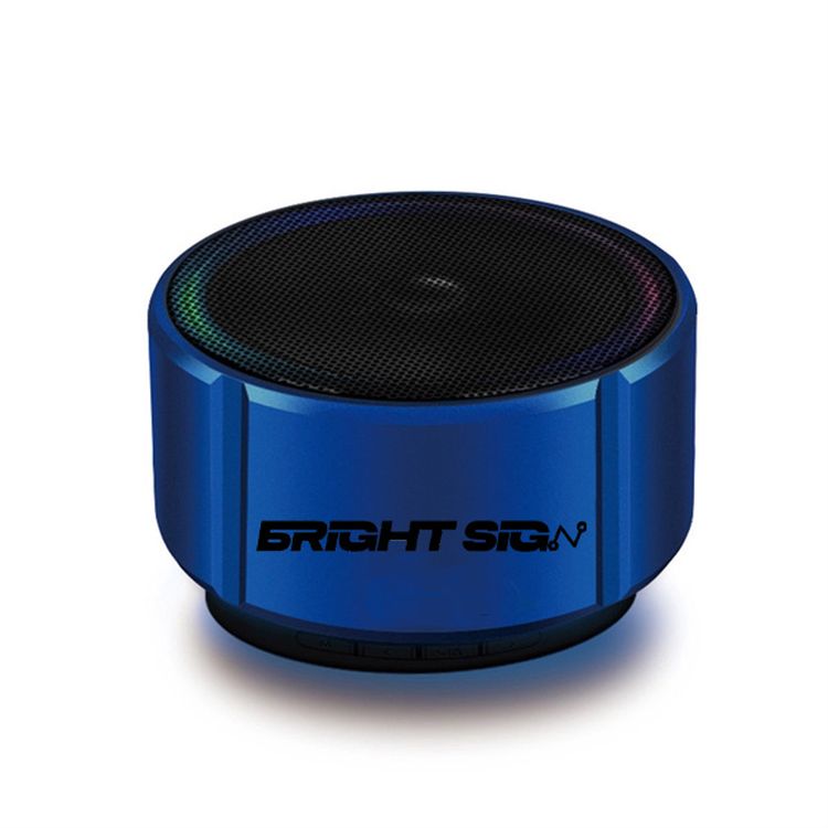 Portable Mini Bluetooth Speaker 2