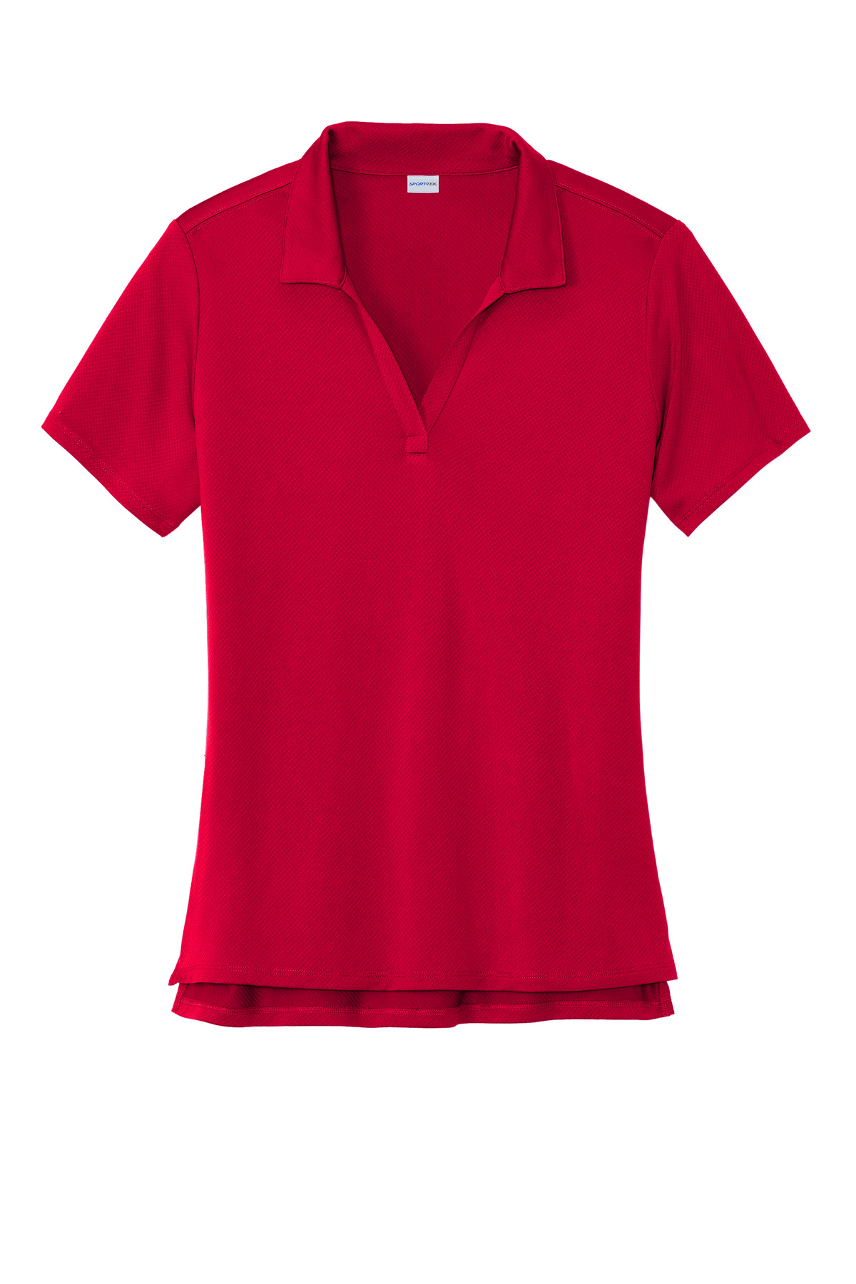 Sport-Tek Women's Sideline Polo LST535 13