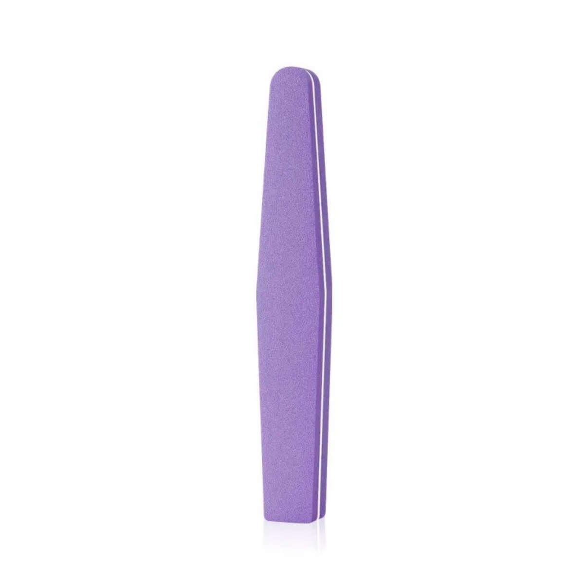Customizable Dual Grit Nail File 8