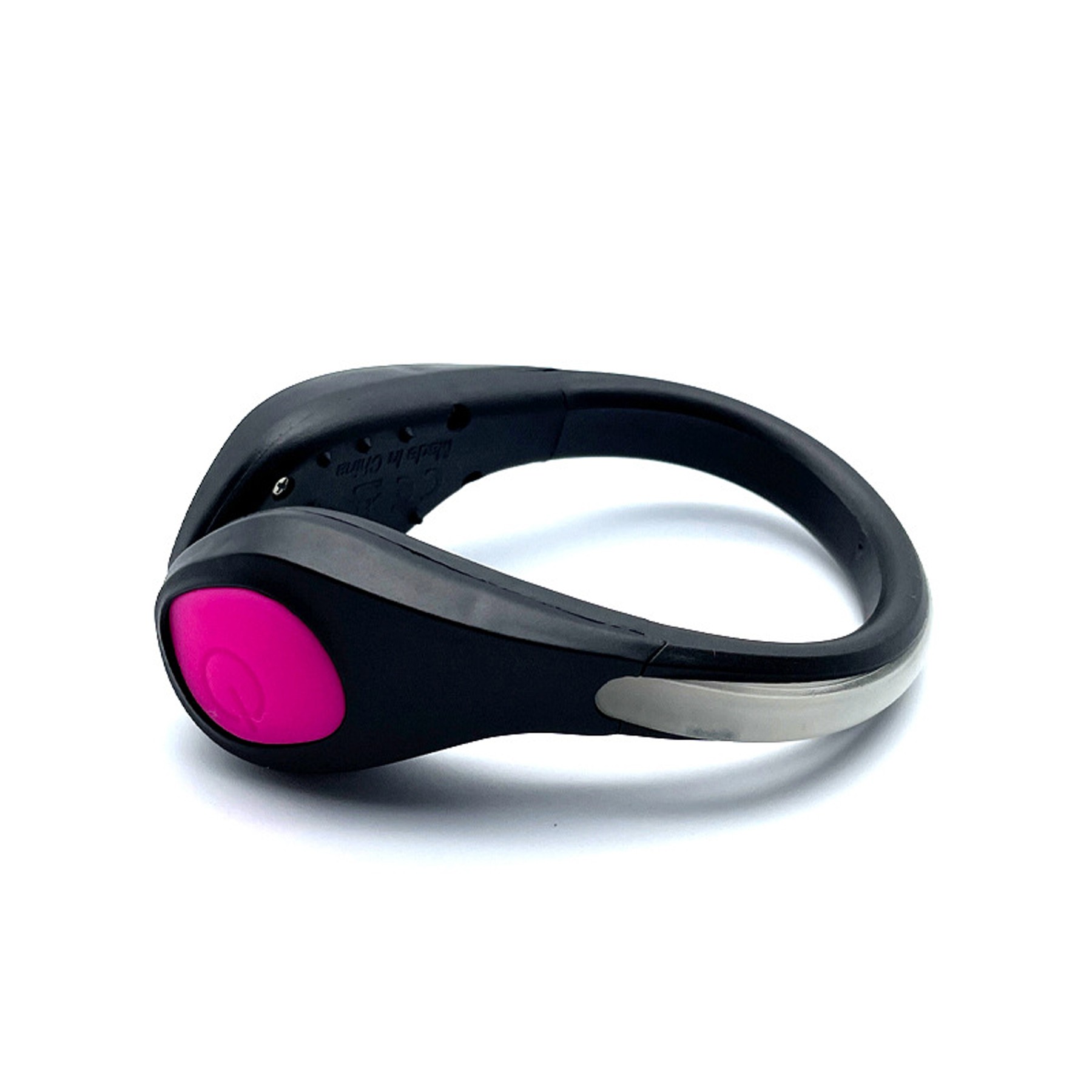 Shoe Clip LED Safety Warning Light 2