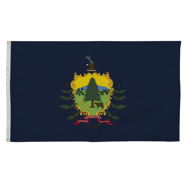 3' x 5' State Flags 57