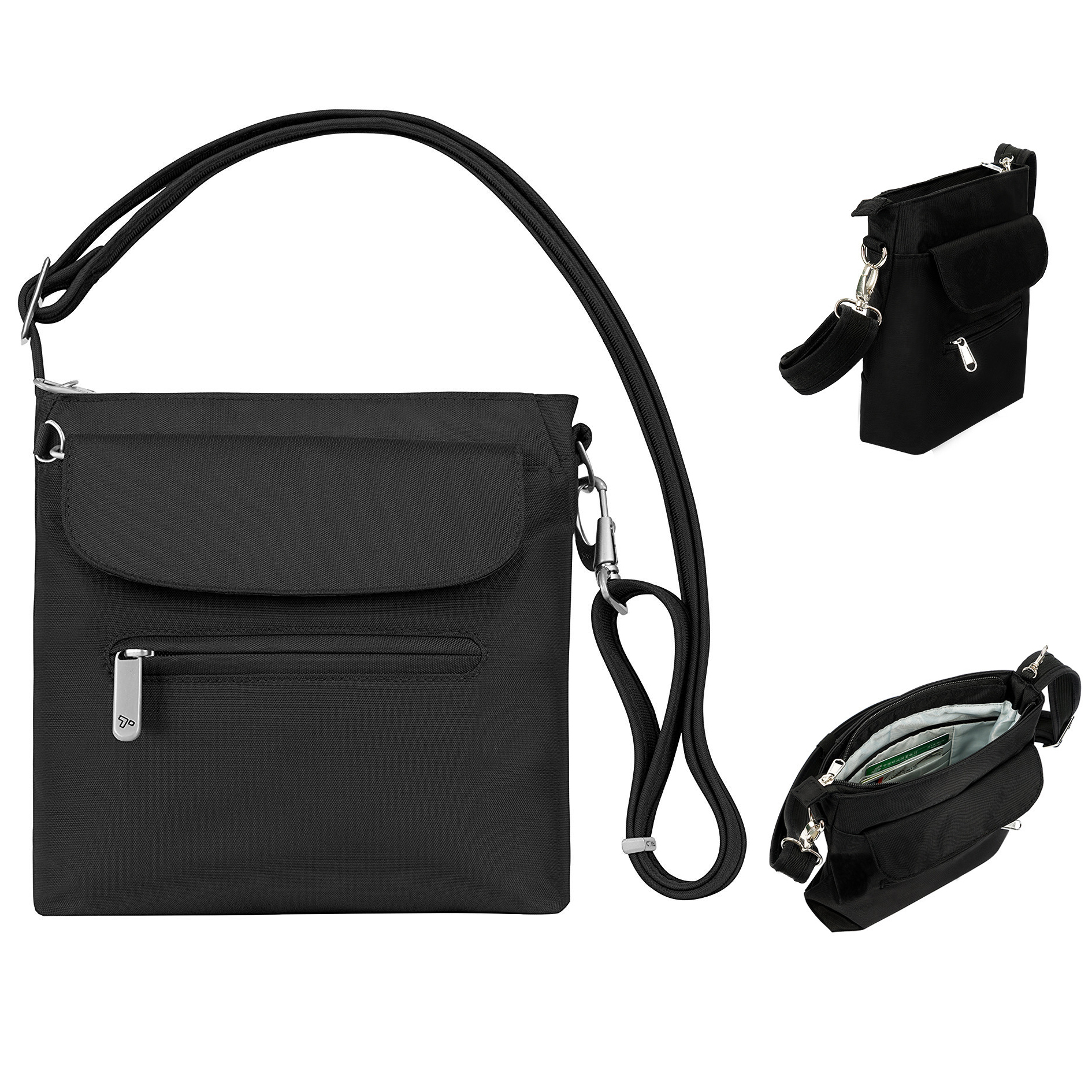 Anti Theft Classic Mini Shoulder Bag 2