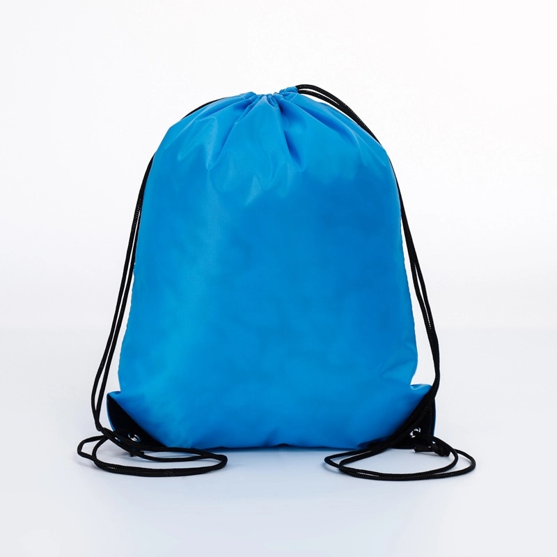 Drawstring Backpack Bags Cinch Sack 7