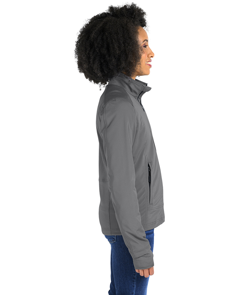 Women's Axis Soft Shell Jacket 7