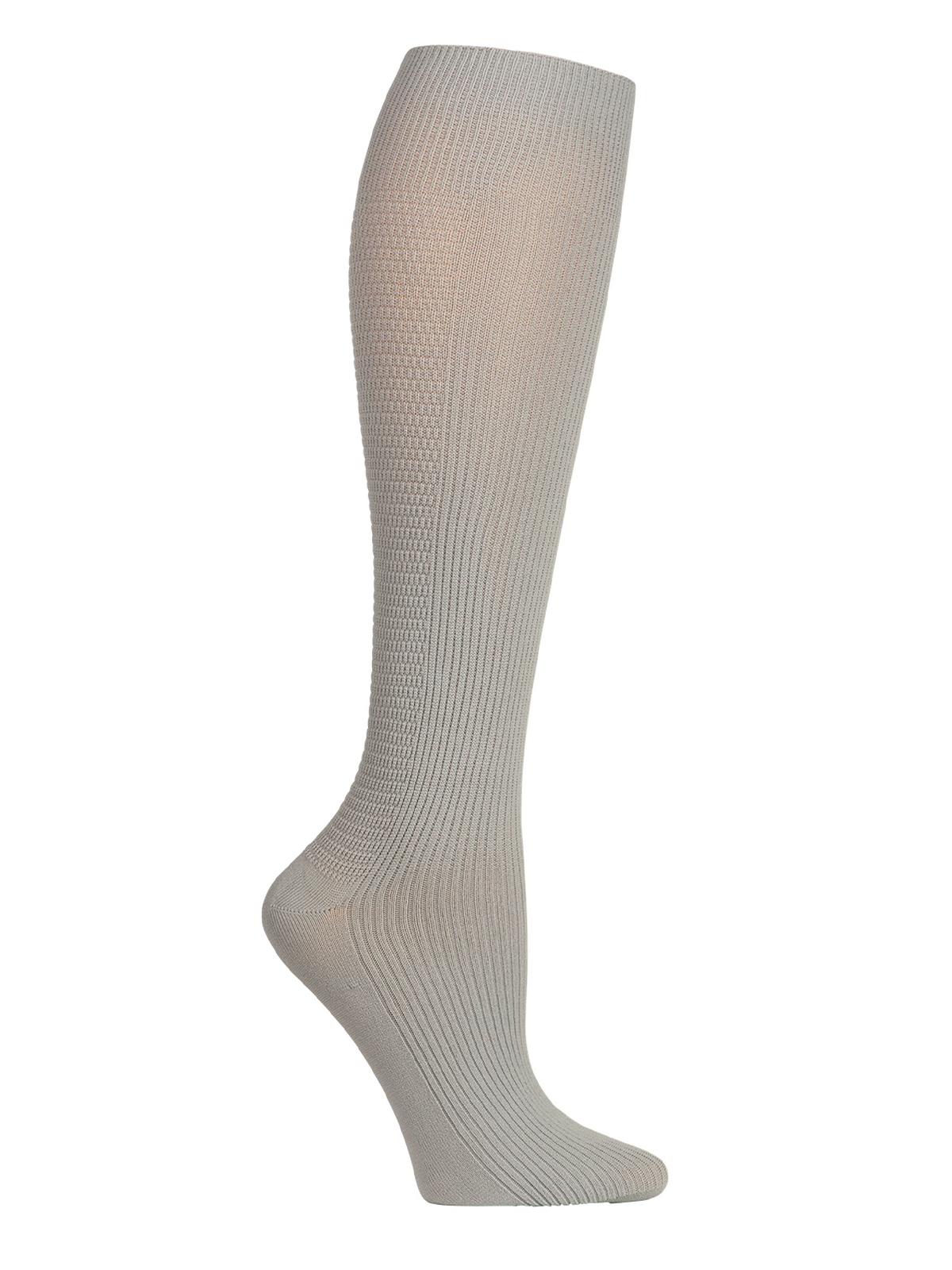 Cherokee - Cherokee Footwear - Women's 4 Single Pairs of Support Socks 2