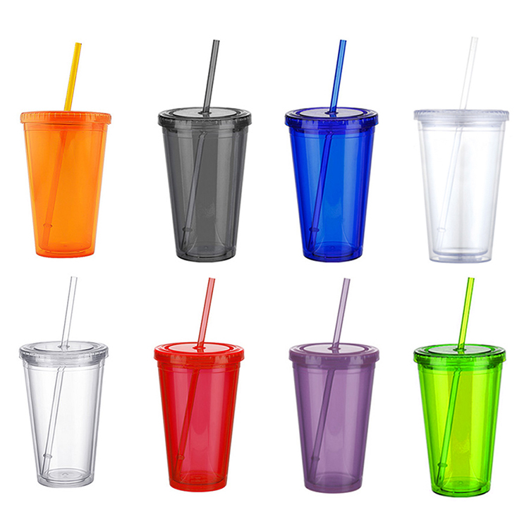 Custom Double Wall Tumbler 7