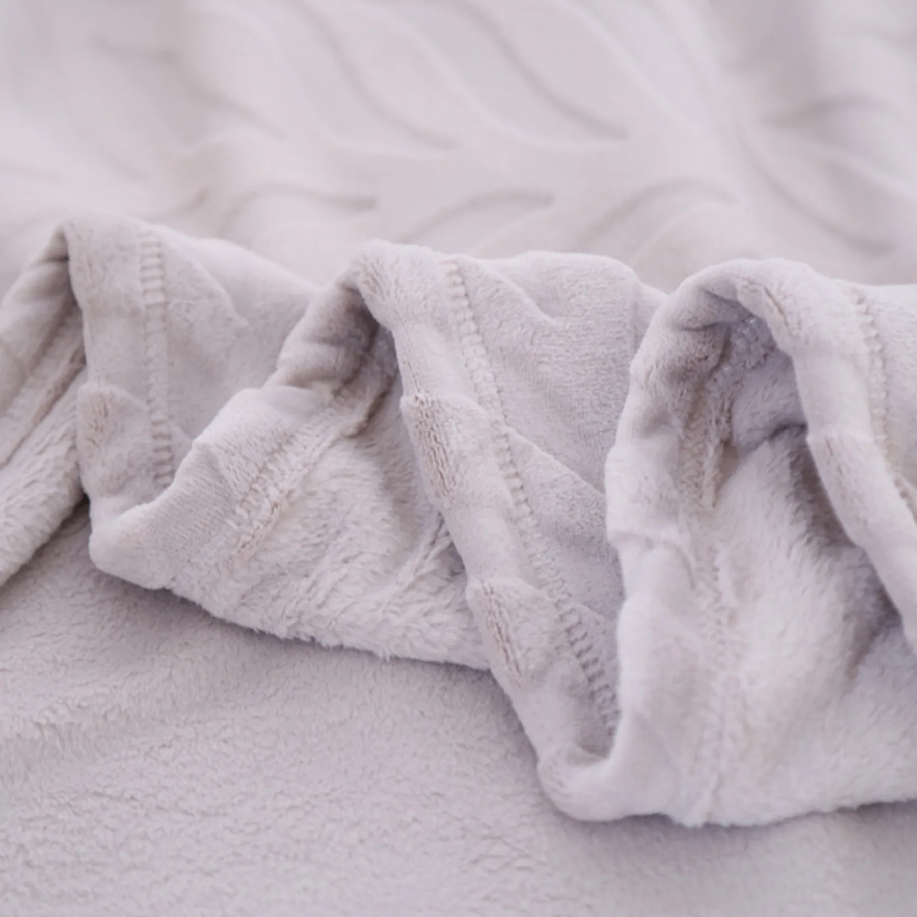 Soft blanket 4
