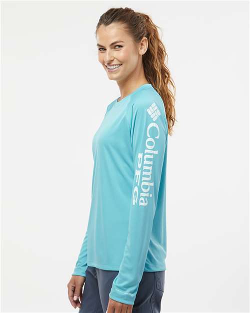 Women's PFG Tidal Tee™ II Long Sleeve - 212485 33