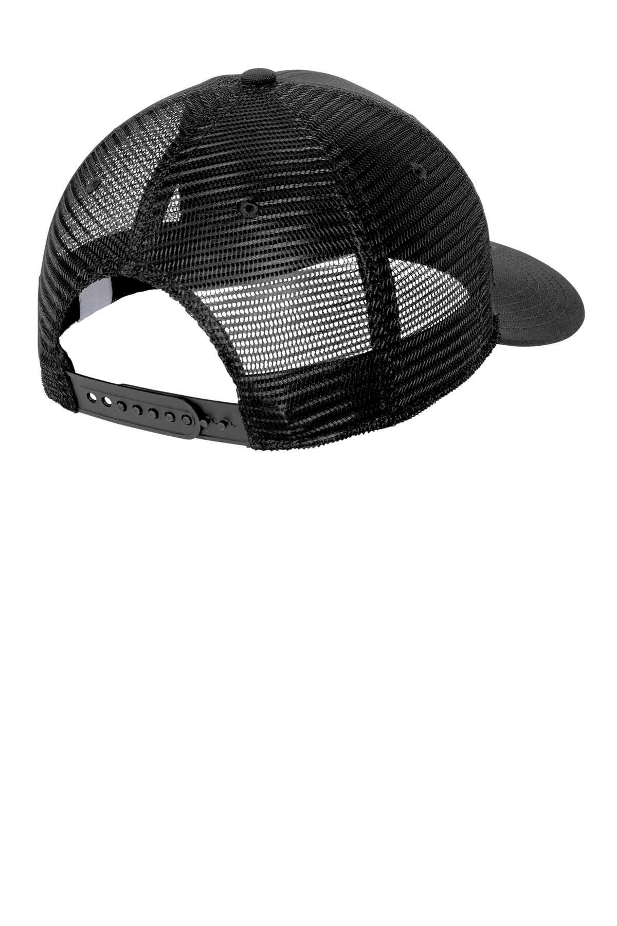 Carhartt® Canvas Mesh Back Cap 8