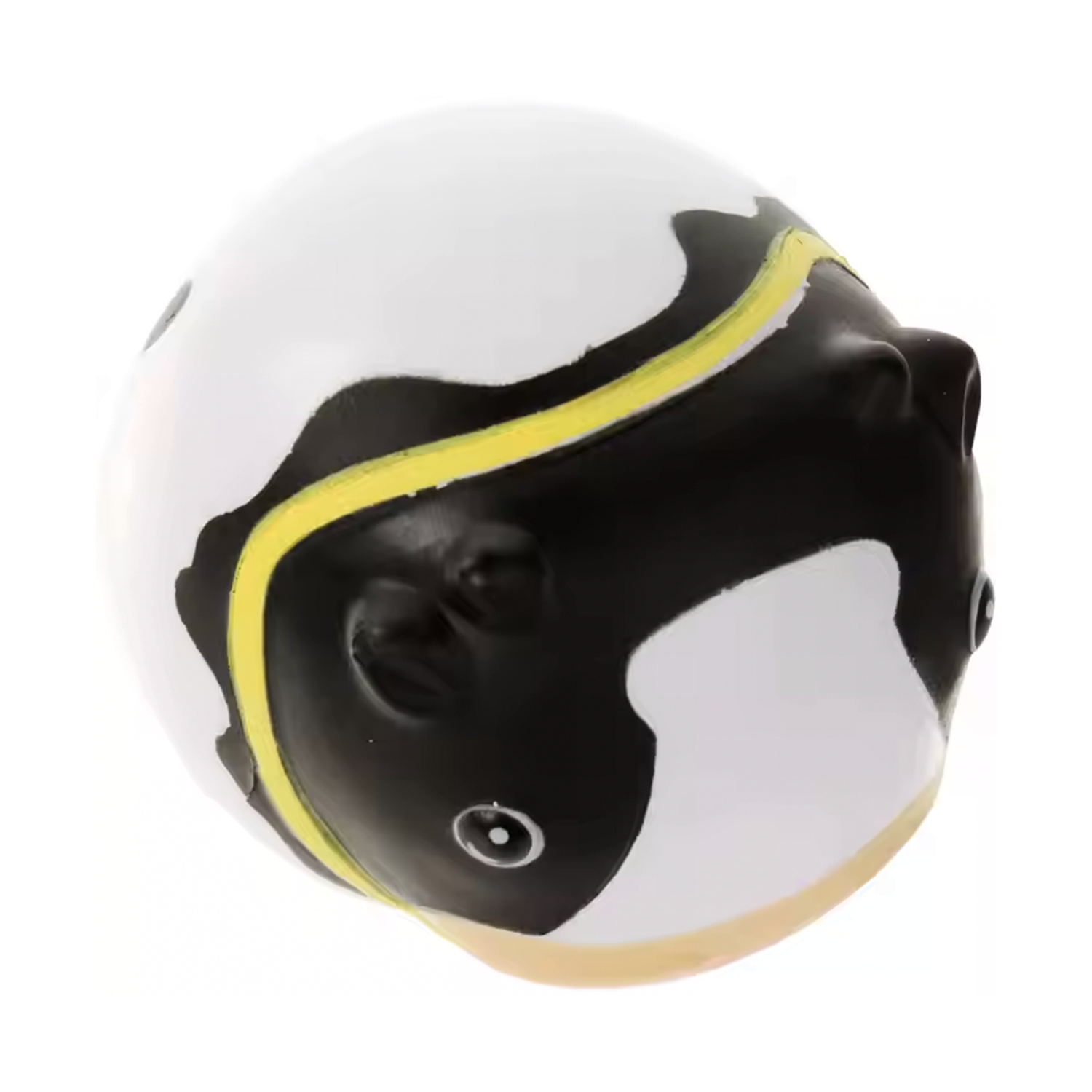 PU Foam Milk Cow Stress Reliever 6