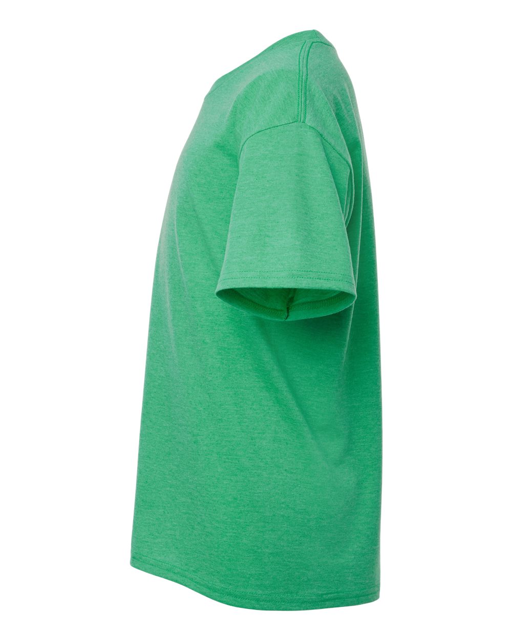 Youth Softstyle® T-Shirt - 64000B 45