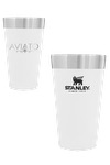 Stanley® 16oz Adventure Stacking Pint 27