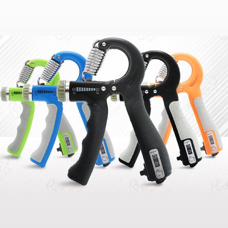 Fitness Gripper 2