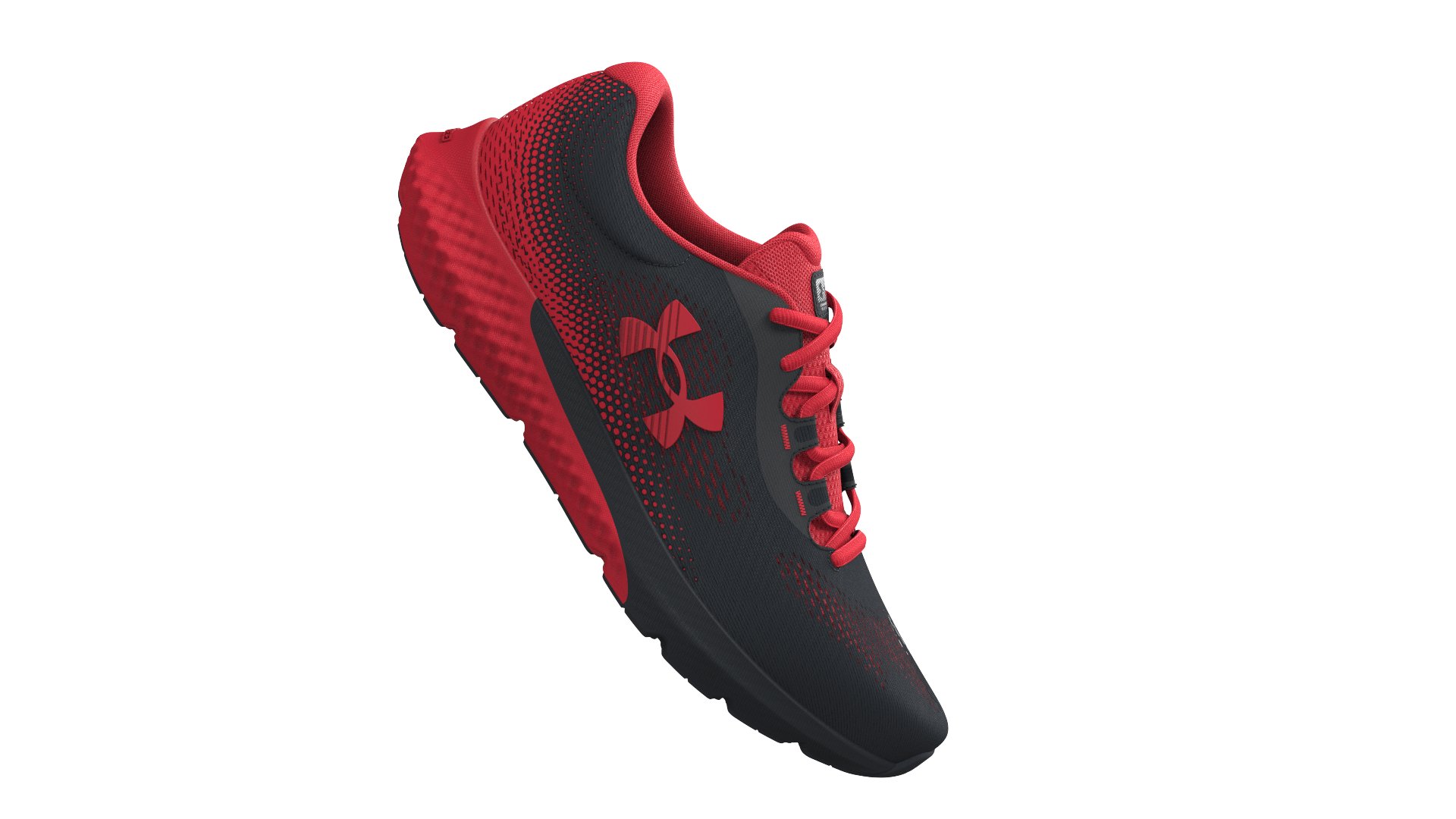 UA Rogue 4 Men's Running Shoes 12