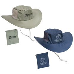 Fold 'N Go Outdoor Hat 16
