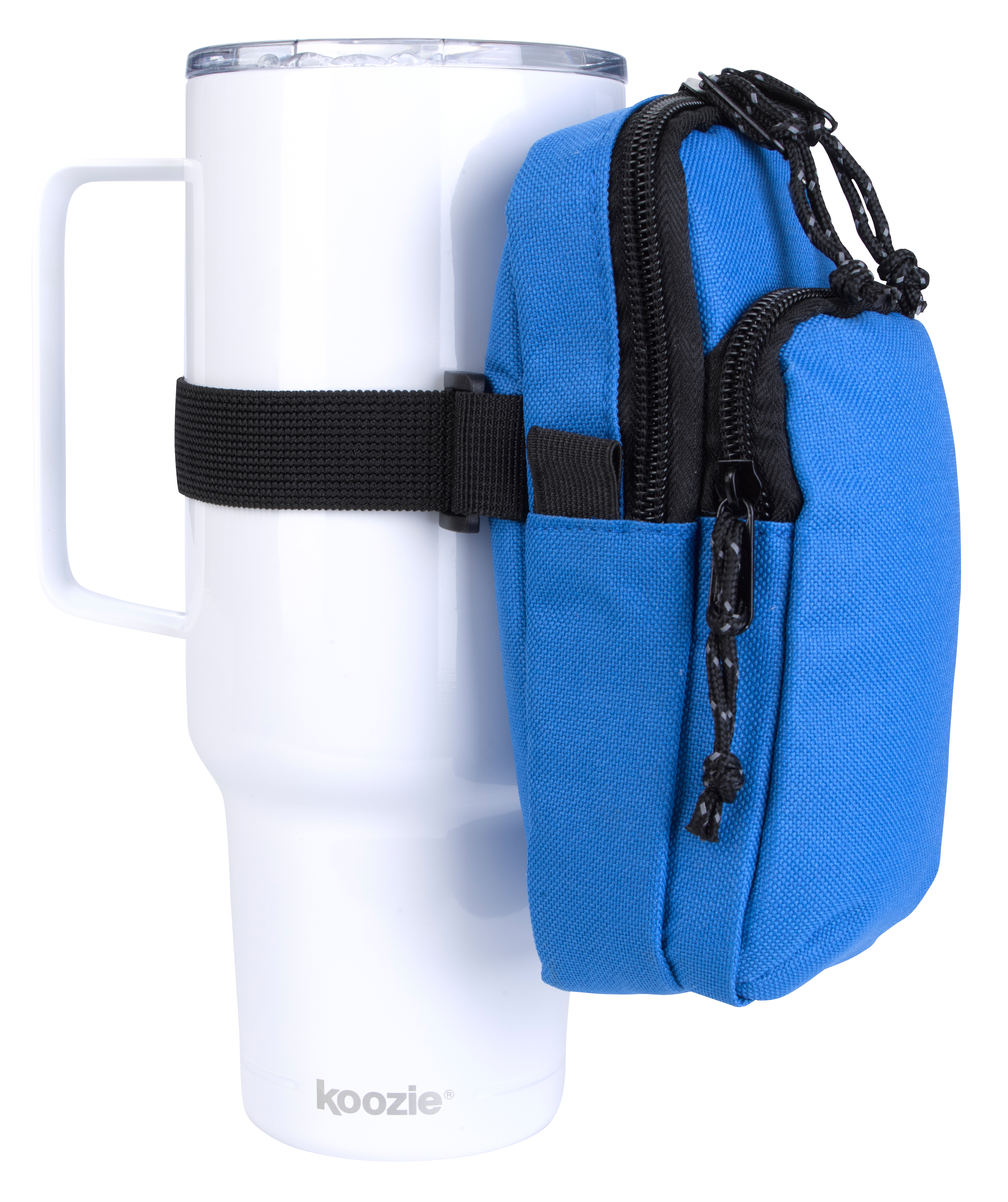 Boho Water Bottle Pouch