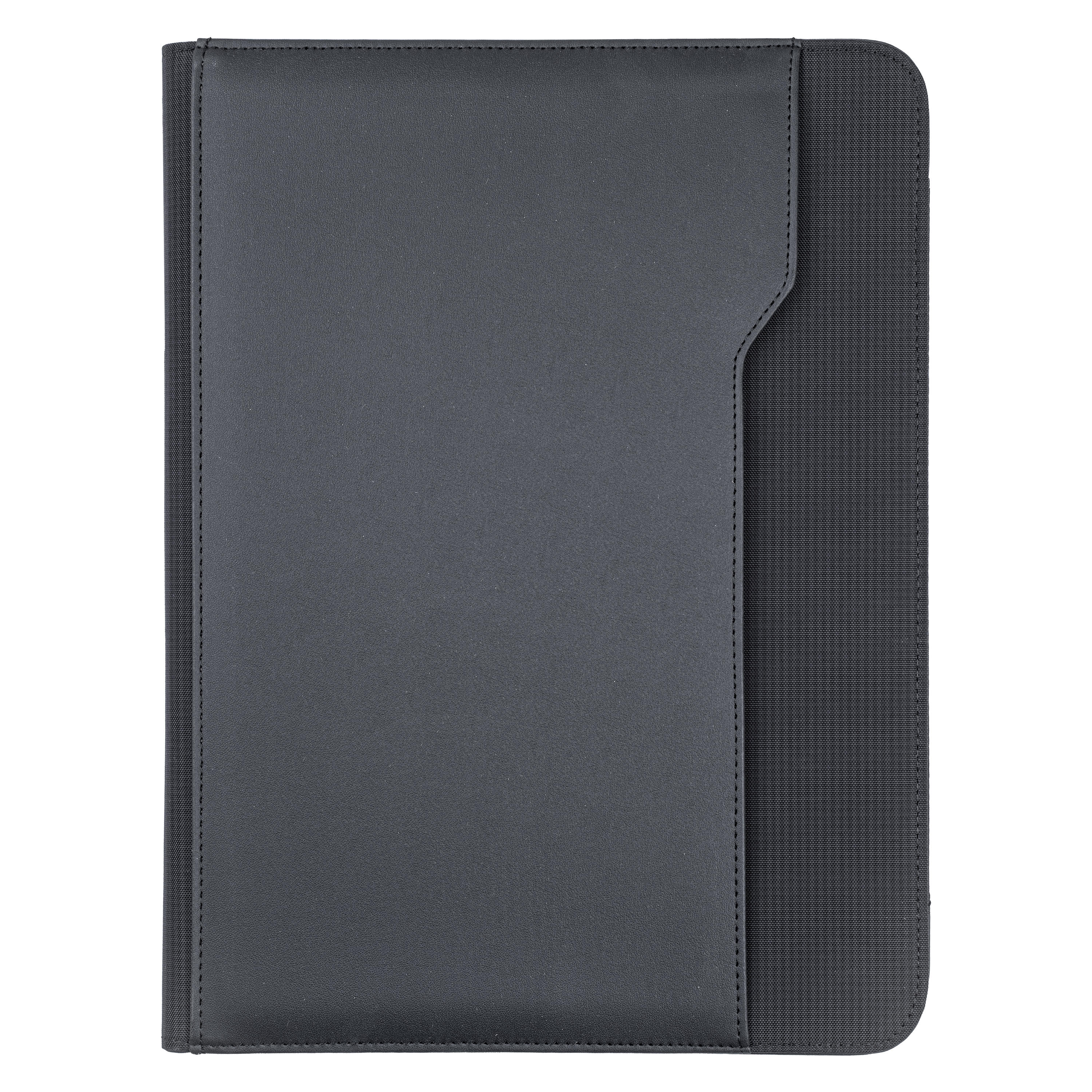 Edinburgh Administrative Padfolio 5