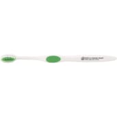 Winter Accent Toothbrush 37