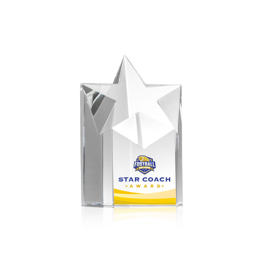 Berkely Star VividPrint™ Award 13