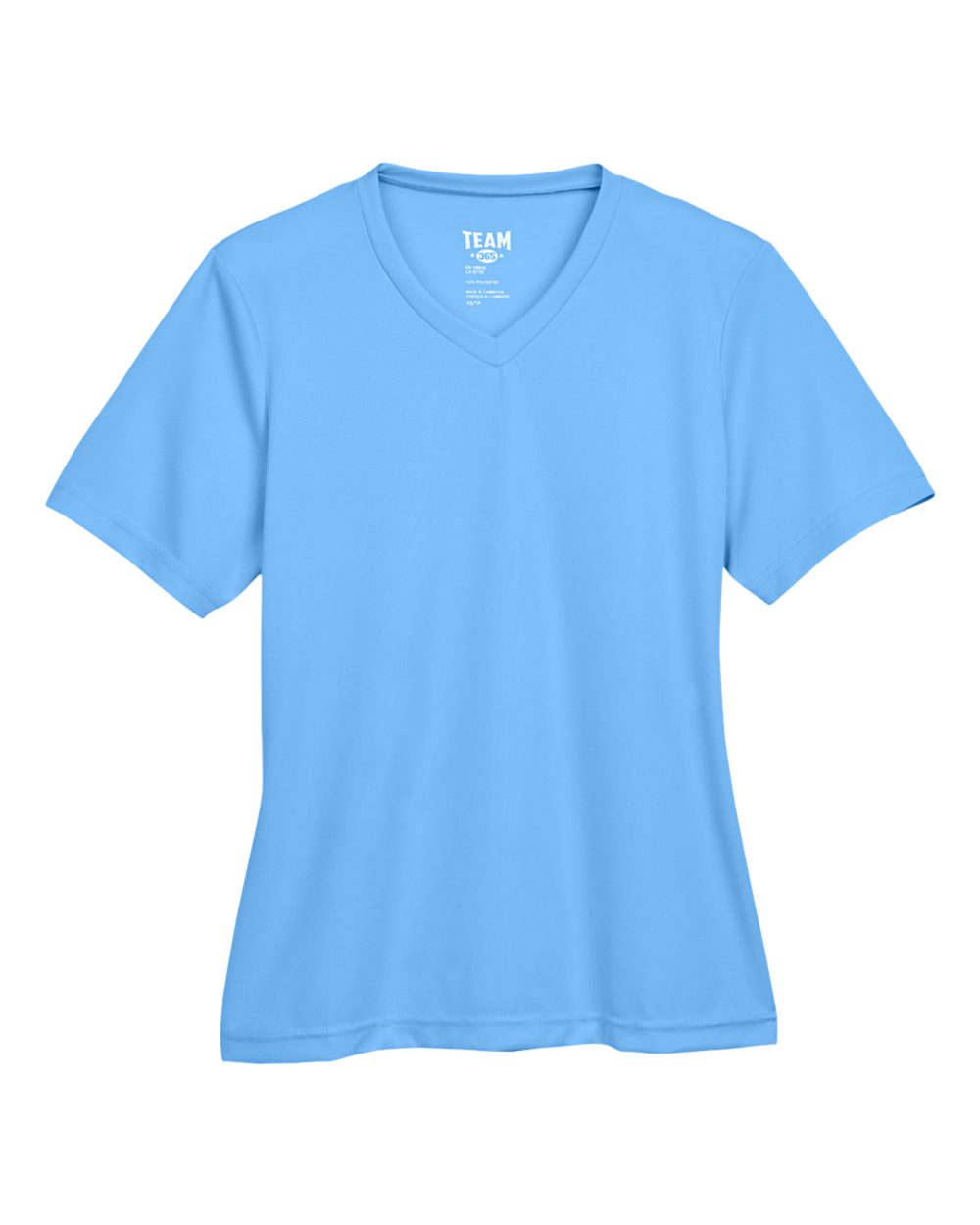 Women's Zone Performance T-Shirt - TT11W 9