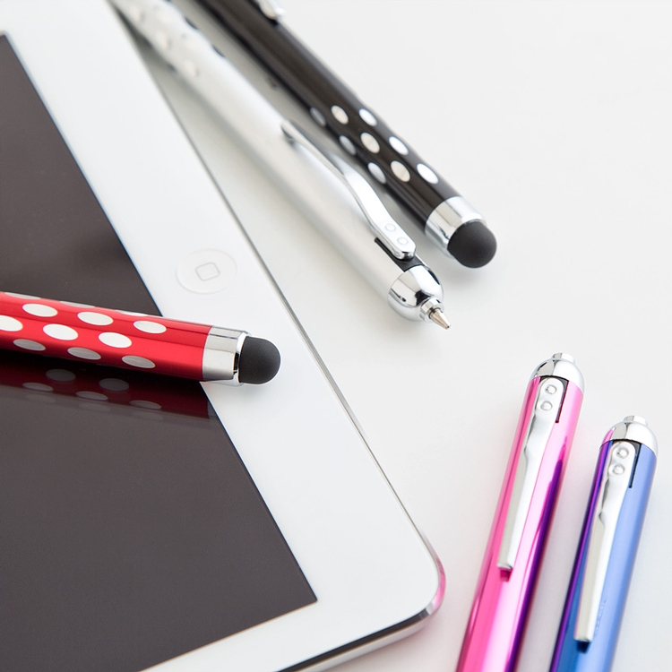 Stylus-394 Gravity Pen 8