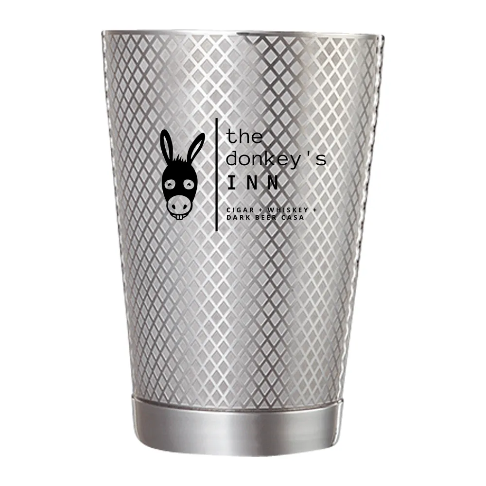 18oz. Diamond Lattice Shaker 7