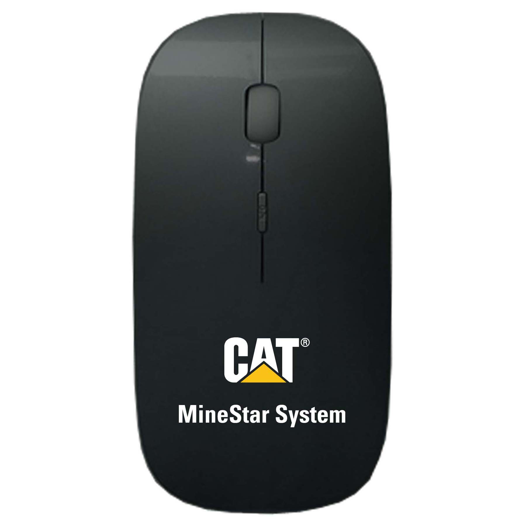 Wireless Optical Mouse With Mini Receiver 6