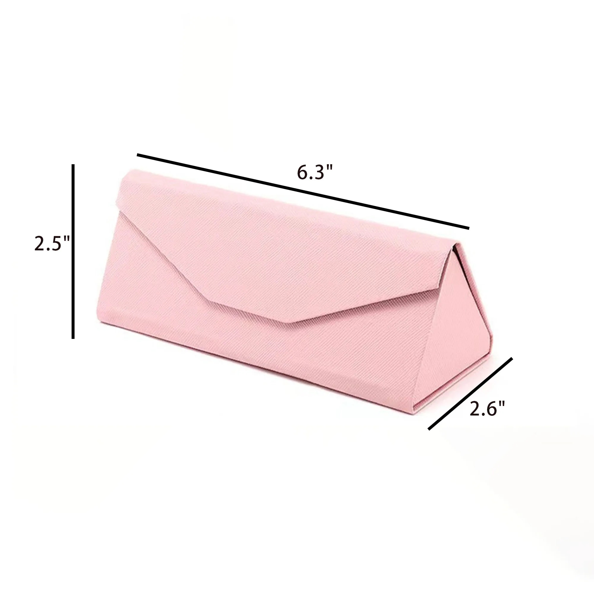Foldable Glasses Case 5