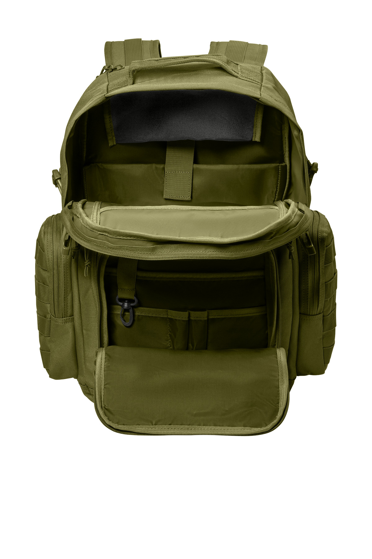 CornerStone® Tactical Backpack 4