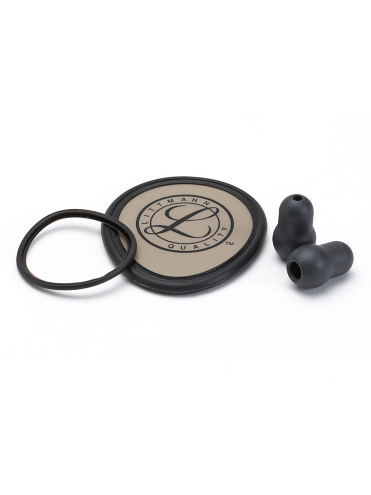 Littmann Replacement Parts - Spare Parts Kit - Lightweight II S.E.