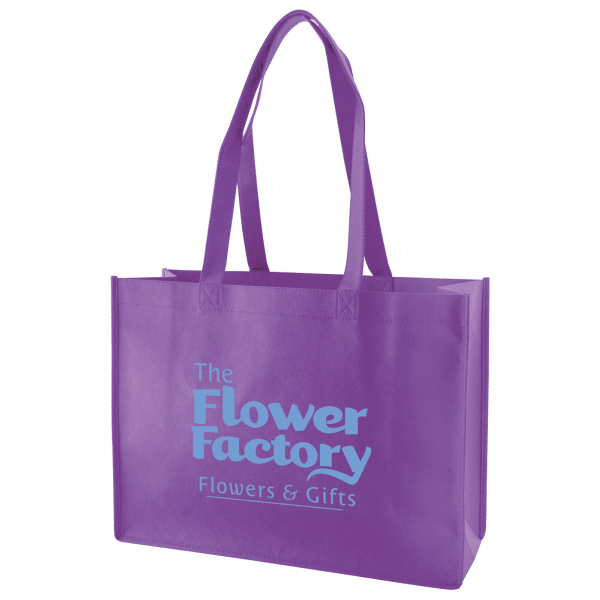 Standard Non-Woven Tote 26