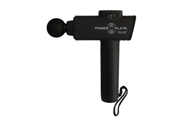 Power Plate Pulse 3.0 - Black 2