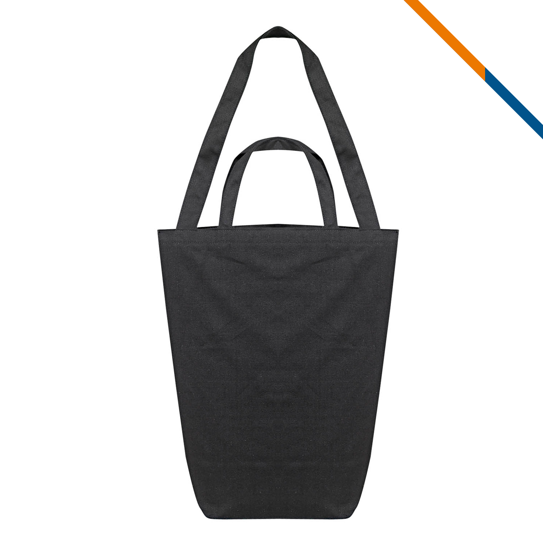 Gamnar Tote Bag, custom tote bag with logo imprint 5