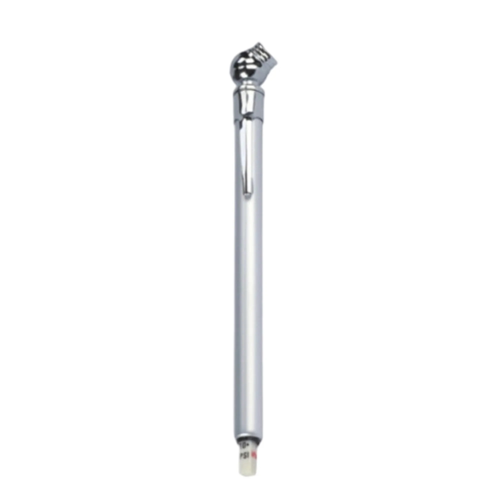 Aluminium ABS Tire Pressure Gauge 3