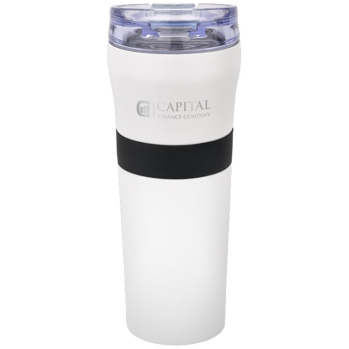 Urban Peak® 20 oz Terra Trail Vacuum Tumbler 17
