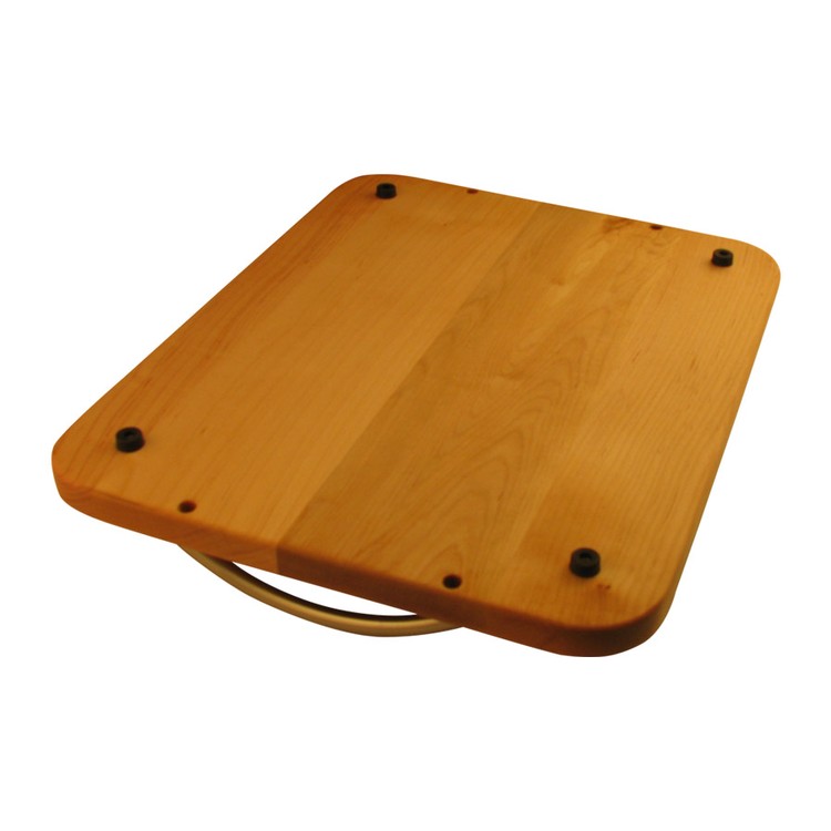 Wood Carving, Cutting & Serving Board, 15 x 12" 4