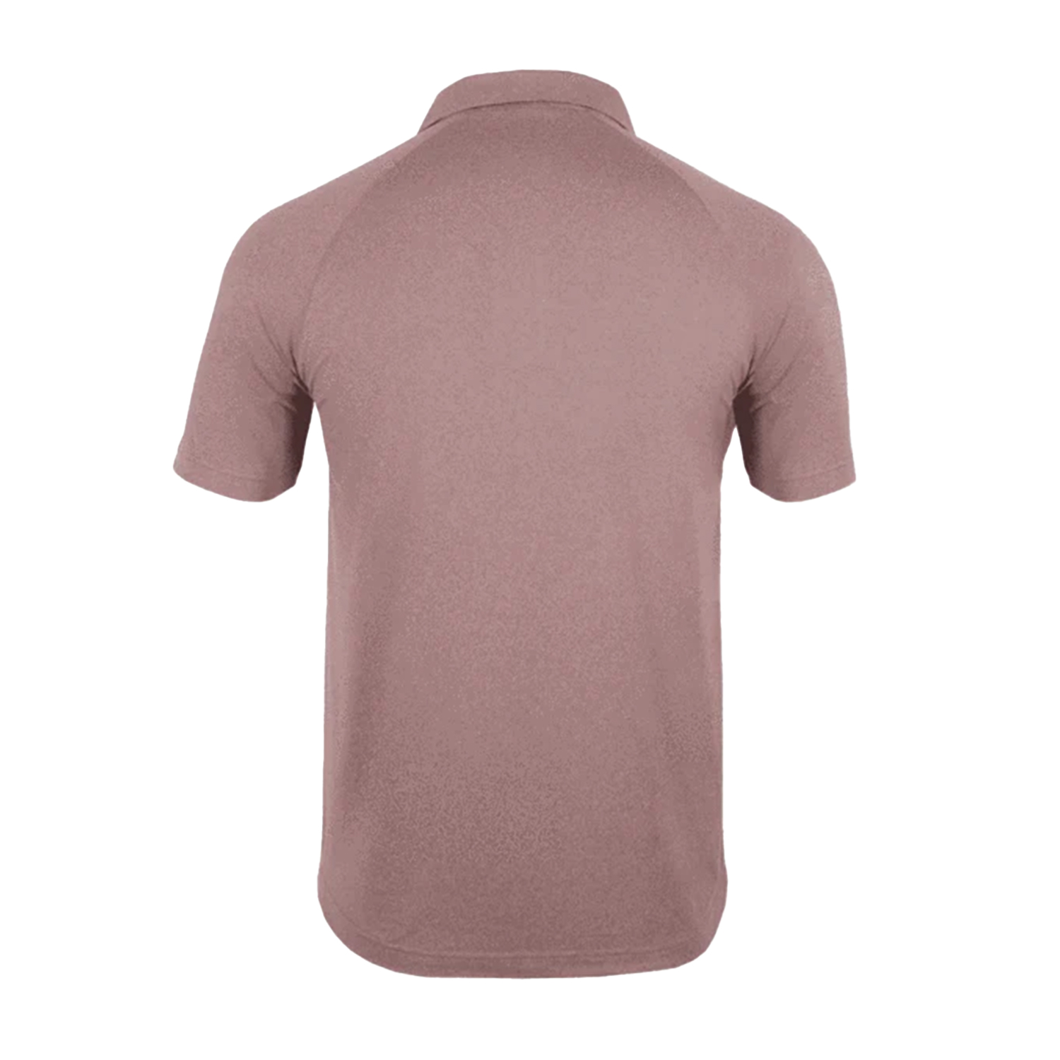 Evo Heather Men's Ultra-Soft Performance Polo 2
